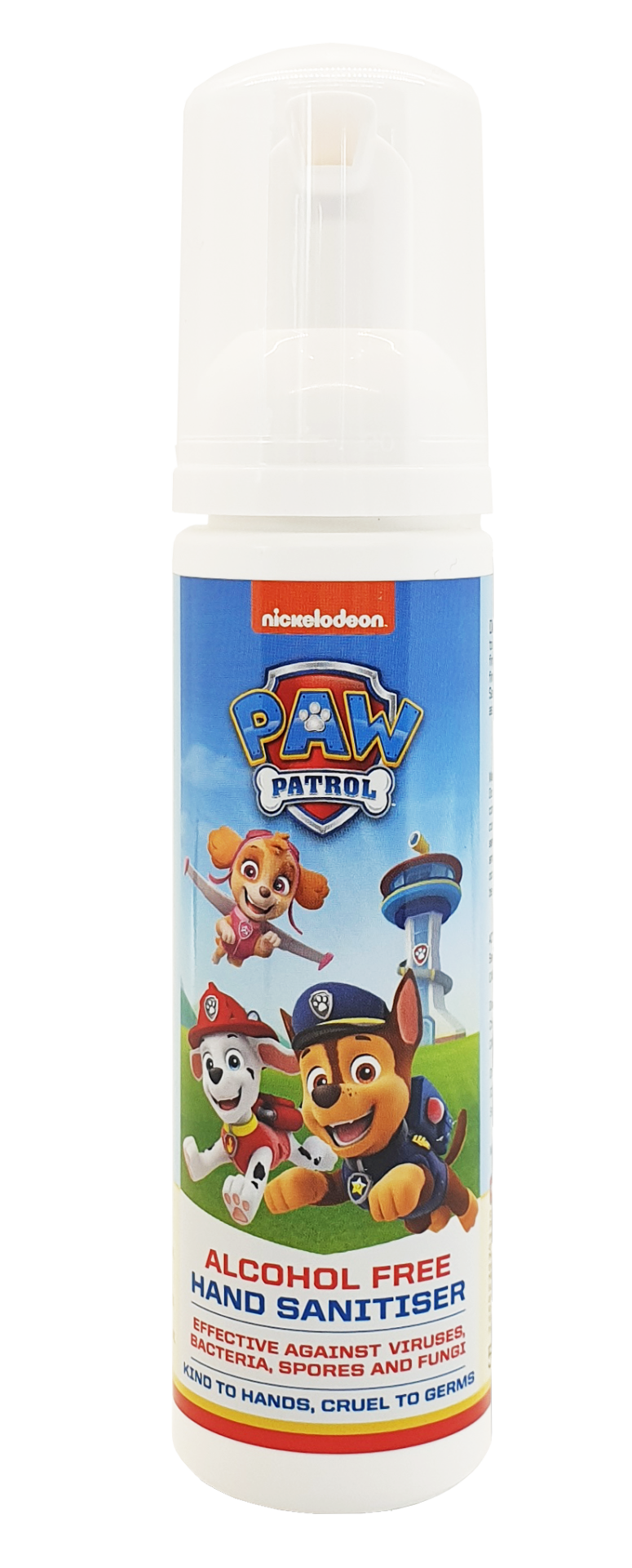 PAW55