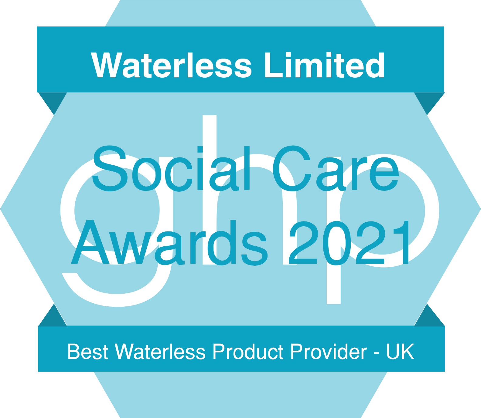 Dec20498-2021 Social Care Awards Winners Logo